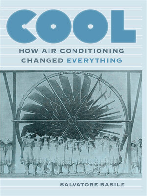 cover image of Cool